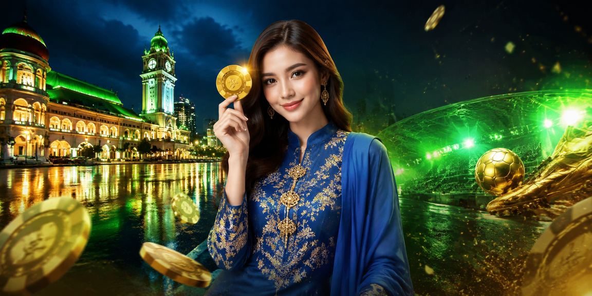Pengguna wanita Malaysia menikmati rebat bonus platform 6ixty8ight di Seremban